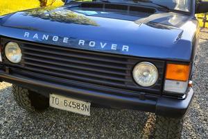 range rover classic 2.4 td