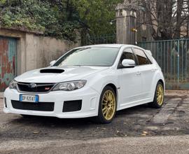 SUBARU WRX STI 2ª serie - 2008