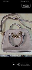 borsa zara minibag 