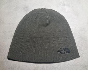 Berretto The North Face double-face