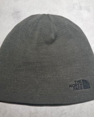 Berretto The North Face double-face
