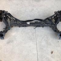 Ponte posteriore Mini Cooper 2006 1598CC B W10B16A