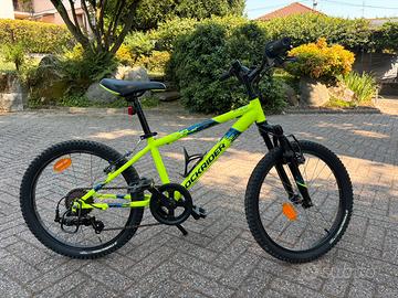 Rockrider ST 500
