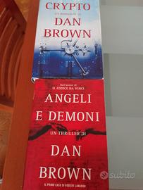 angeli e demoni e crypto 