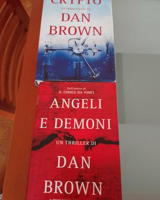angeli e demoni e crypto 