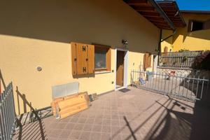 ALLOGGIO 2 CAMERE / 4 P.LETTO con 2 TERRAZZE