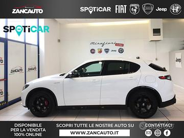 Alfa Romeo Stelvio 2.2 TD 210 CV Veloce AT8 Q...