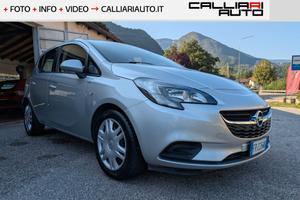 OPEL CORSA 1.3 CDTI 75CV UNICO PROPRIETARIO