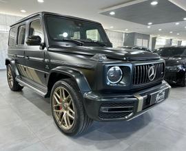 Mercedes-benz G63 AMG Premium PRONTA CONSEGNA