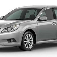 Ricambi NUOVI Subaru Legacy-Outback dal 2009