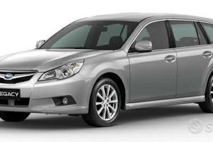 Ricambi NUOVI Subaru Legacy-Outback dal 2009
