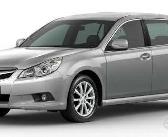 Ricambi NUOVI Subaru Legacy-Outback dal 2009
