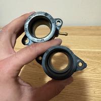 Collettori carburatore xt 600