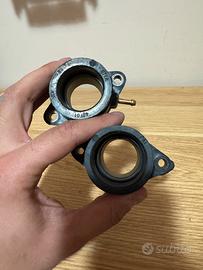 Collettori carburatore xt 600