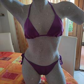 bikini reversibile 2in 1 e regolabile Calzedonia 