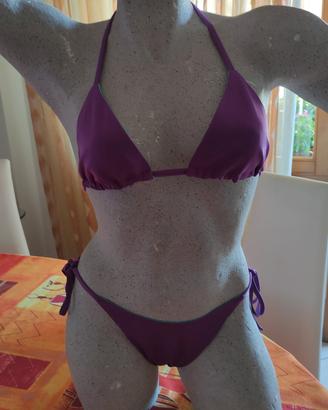bikini reversibile 2in 1 e regolabile Calzedonia 