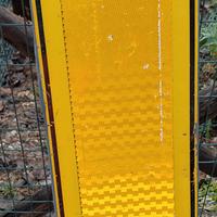 segnali stradali vari