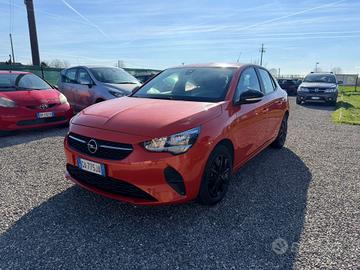 Opel Corsa 1.2 Elegance