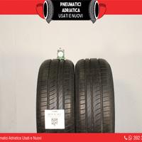 2 Gomme 195 55 R 15 Pirelli al 94% SPED GRATIS