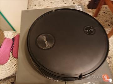 Robot aspirapolvere Proscenic