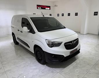 Opel Combo Cargo 1.5 Diesel 100CV S&S PC Portata I