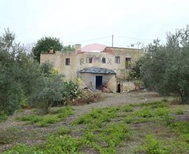 Cascina/Casale - Chiaramonte Gulfi