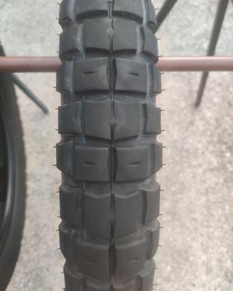 Pneumatici moto