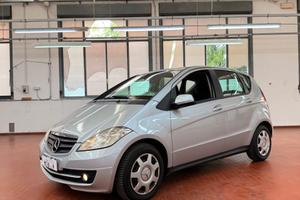 Mercedes-benz A 160 CDI Elegance ok Neopatentati