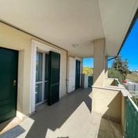 Pronto da abitare con garage zona San Giuseppe