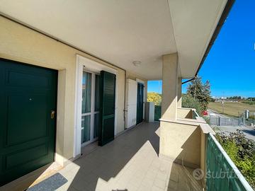 Pronto da abitare con garage zona San Giuseppe