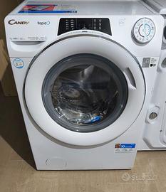 Lavatrice Candy slim Nuova