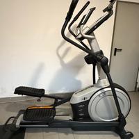 ellittica  Nordic Track C9,5 fissa