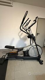 ellittica  Nordic Track C9,5 fissa