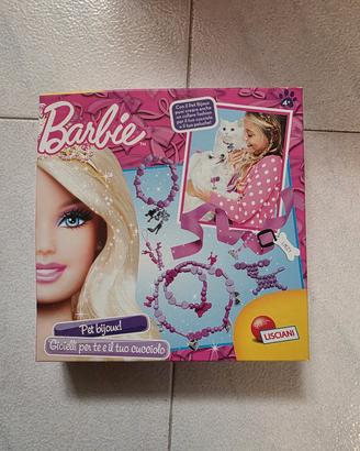 Barbie per bijoux 
