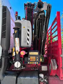 Iveco Stralis 400