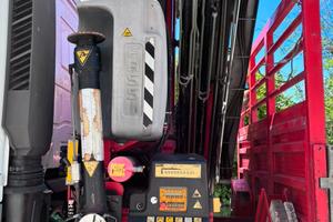 Iveco Stralis 400