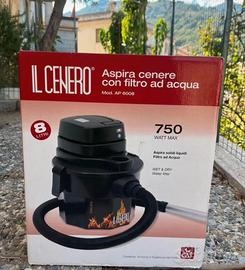 Il Cenero
