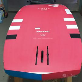 Tavola Fanatic Stingray foil 140 litril