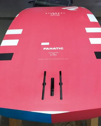 Tavola Fanatic Stingray foil 140 litril