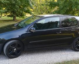 VOLKSWAGEN Golf 5ª serie - 2007 1.9TDI 105CV