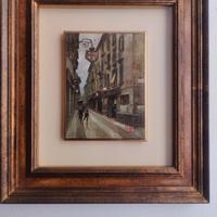 Quadro Luca Andrea Guizzardi