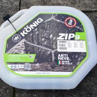 Catene da neve KONIG ZIP9