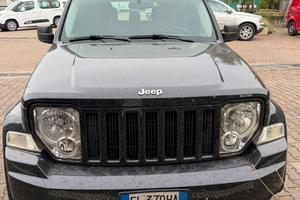 Jeep Cherokee 2.8 crd Limited my11