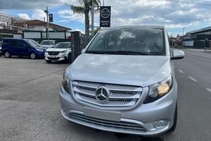 MERCEDES-BENZ Vito 2.0 114 CDI PL Tourer Pro ExLon