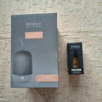 Diffusore e fragranza Millefiori Milano