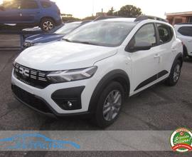 DACIA Sandero  GPL STEPWAY EXPRESSION 1.0 TCe 10