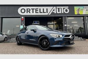 MERCEDES-BENZ CLA 200 d Aut. Shooting Brake Busine