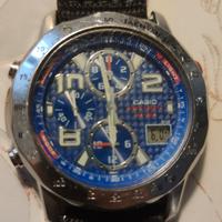orologio casio