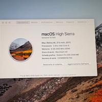 Apple iMac 2017