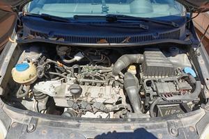 Volkswagen fox usata da riparare/controllare 